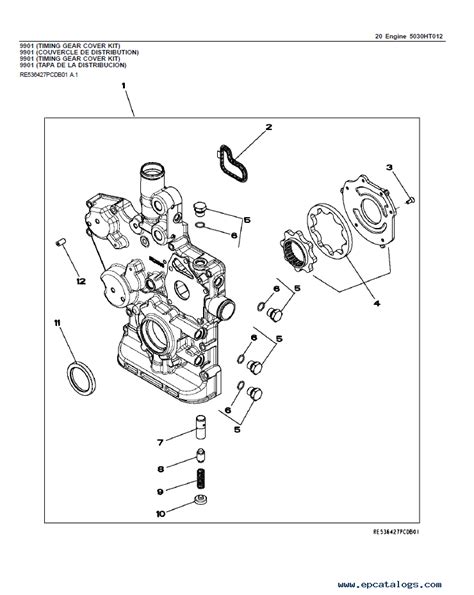 boot for john deere skid steer supplier|john deere parts catalogue.